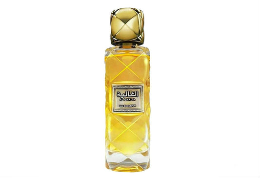 Rasasi Al Ghalia Tawleefa Collection - EDP 100 ml унисекс Zinora.bg