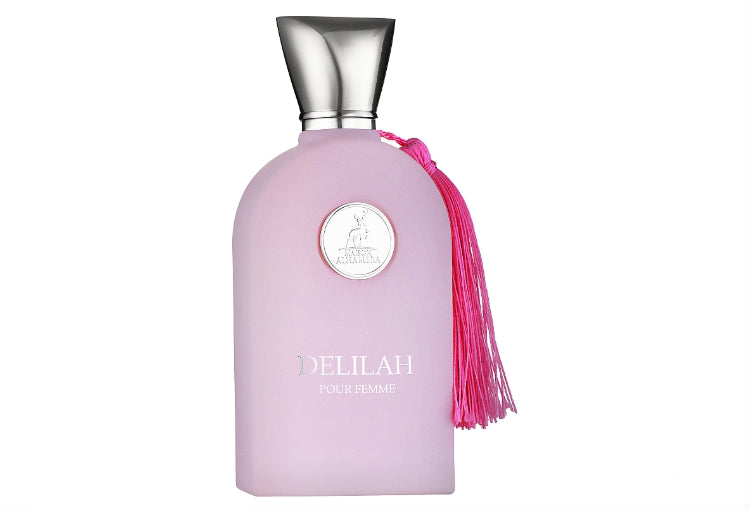 Maison Alhambra Delilah - EDP 100 ml за жени