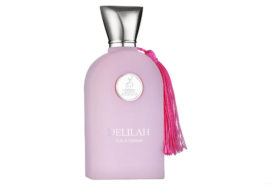 Maison Alhambra Delilah - EDP 100 ml за жени Zinora.bg