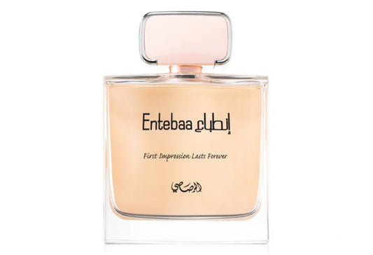 Rasasi Entebaa - EDP 100 ml за жени Zinora.bg