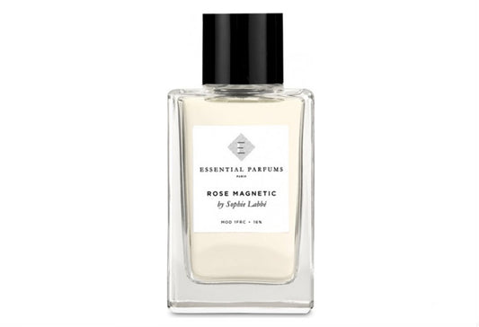 Essential Parfums Rose Magnetic Refillable - EDP 100 ml унисекс Zinora.bg