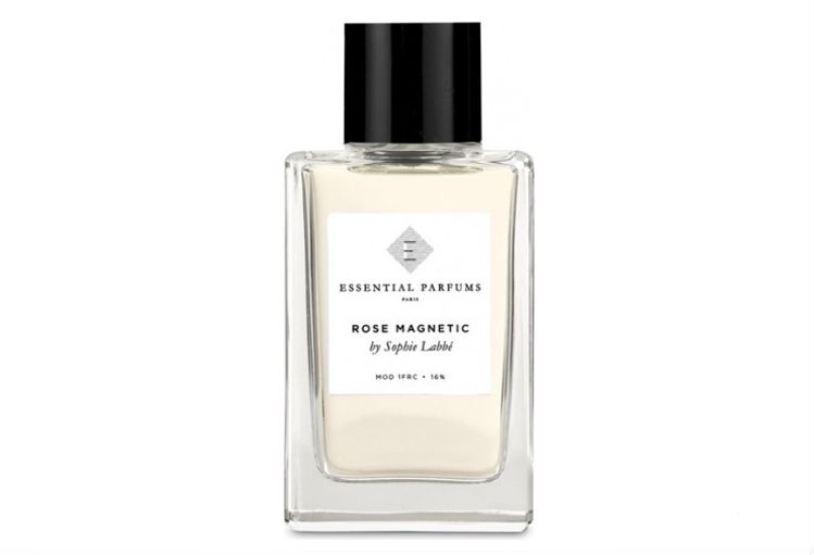 Essential Parfums Rose Magnetic Б.О. - EDР  100 ml унисекс