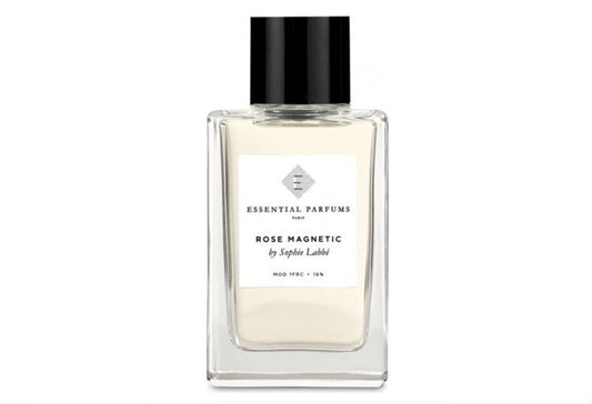 Essential Parfums Rose Magnetic Б.О. - EDР  100 ml унисекс Zinora.bg