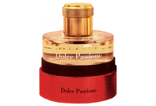 Pantheon Roma Dolce Passione - Extrait de Parfum 50 ml унисекс Zinora.bg