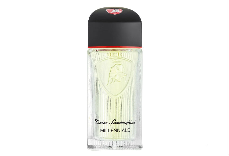 Lamborghini Millenials - EDT 120 ml за мъже