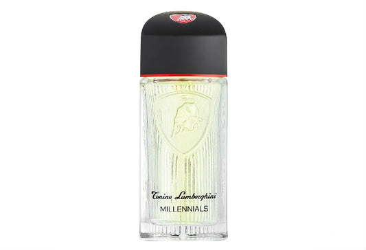 Lamborghini Millenials - EDT 120 ml за мъже Zinora.bg