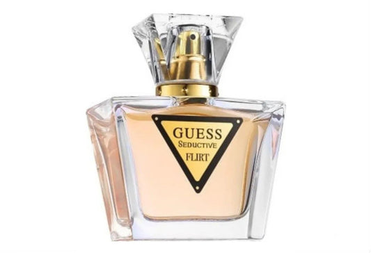 Guess Seductive Flirt Б.О. -EDT 75 ml  за жени Zinora.bg