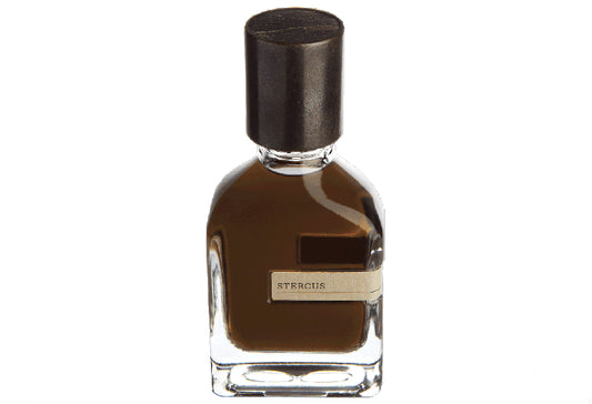 Orto Parisi Stercus - Parfum 50 ml унисекс Zinora.bg