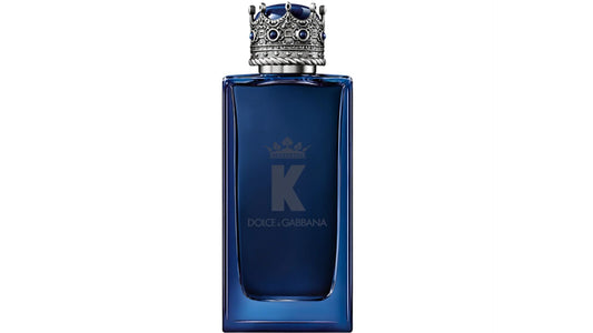 Dolce & Gabbana Eau de Parfum Intense - EDP 100 ml за мъже Zinora.bg