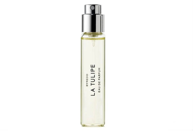 Byredo La Tulipe Mini Spray - EDP 12 ml унисекс