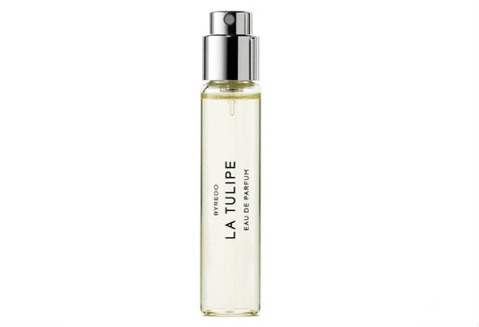 Byredo La Tulipe Mini Spray - EDP 12 ml унисекс Zinora.bg
