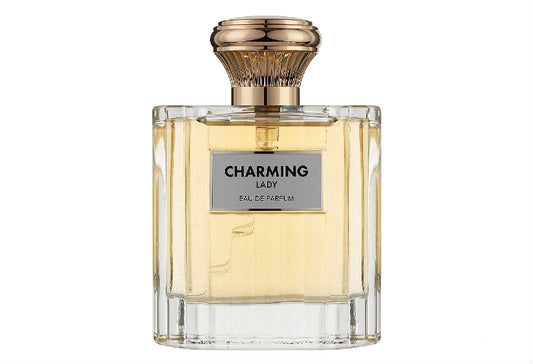 Flavia Charming Lady - EDP 100 ml за жени Zinora.bg
