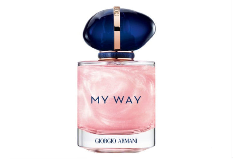 Armani My Way Nacre - EDР 50 ml за жени