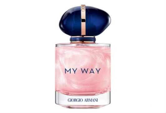 Armani My Way Nacre - EDР 50 ml за жени Zinora.bg