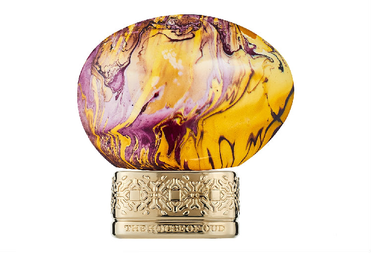 The House of Oud Grape Pearls - EDP 75 ml унисекс