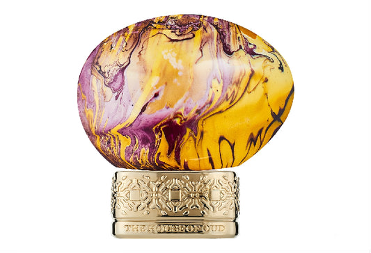 The House of Oud Grape Pearls - EDP 75 ml унисекс Zinora.bg