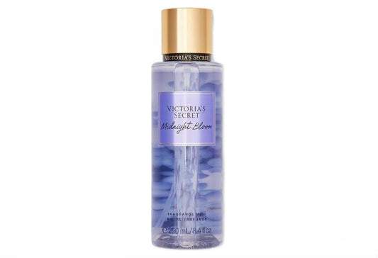 Victoria's Secret Midnight Bloom Body Mist - Body Mist 250 ml за жени Zinora.bg