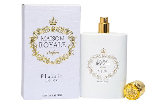 Maison Royale Parfum Plaisir Joiee - EDP 100 ml унисекс Zinora.bg