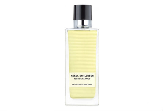 Angel Schlesser Flor de Naranjo Б.О. - EDT 100 ml за жени Zinora.bg