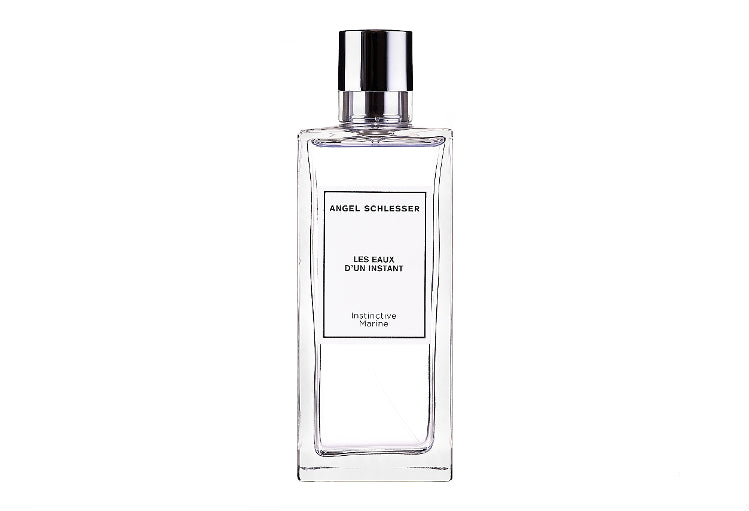 Angel Schlesser Instinctive Marin Б.О. - EDT 100 ml унисекс