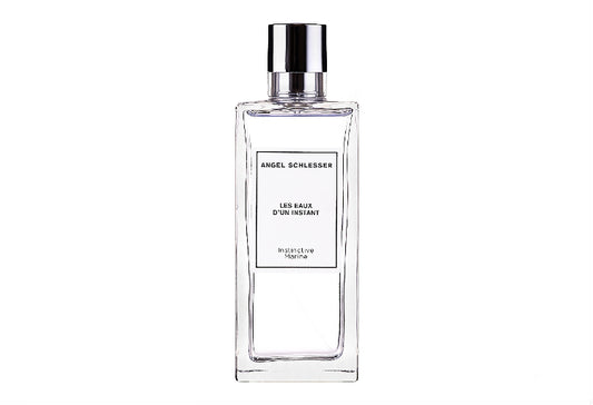 Angel Schlesser Instinctive Marin Б.О. - EDT 100 ml унисекс Zinora.bg