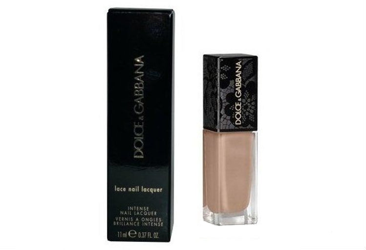 D&G Lace Nail Lacquer Perfection N:220 Perfection N:220 за жени