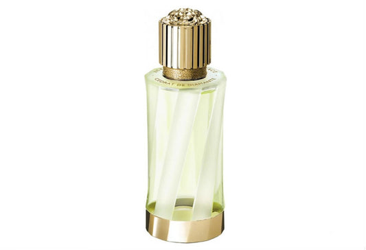Versace Cedrat de Diamante - EDP 100 ml унисекс Zinora.bg