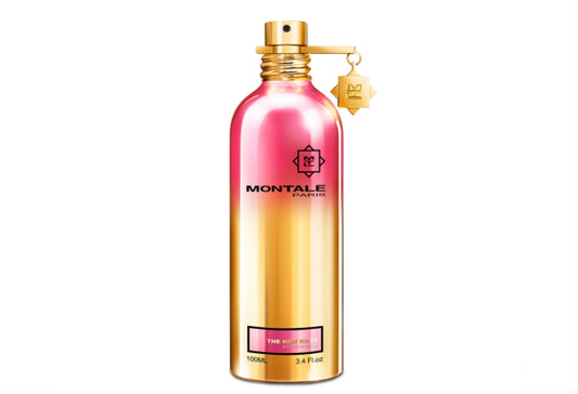 Montale The New Rose EDP 100 ml унисекс Zinora.bg