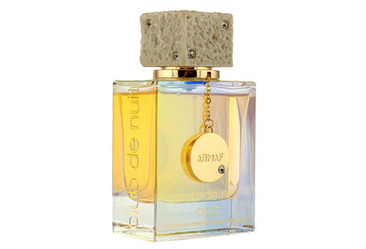 Armaf Club de Nuit Oud - EDP 105 ml унисекс Zinora.bg