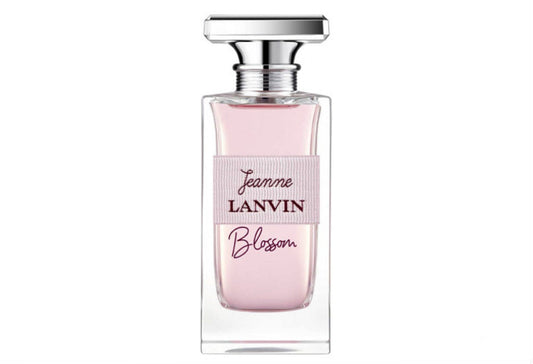 Lanvin Jeanne Blossom - EDP 100 ml  Zinora.bg