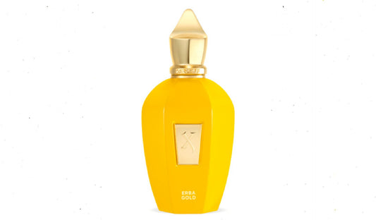Xerjoff Erba Gold - EDP 100 ml унисекс Zinora.bg