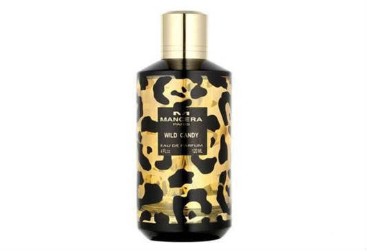 Mancera Wild Candy - EDP 120 ml унисекс Zinora.bg