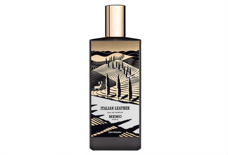 Memo Italian Leather - EDP  75 ml унисекс