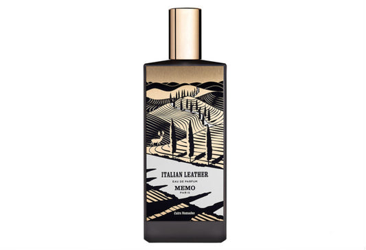 Memo Italian Leather - EDP  75 ml унисекс Zinora.bg
