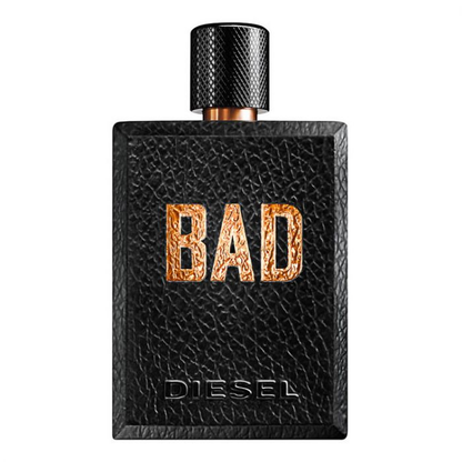 Diesel, Bad, Тоалетна вода, За мъже, 100 мл