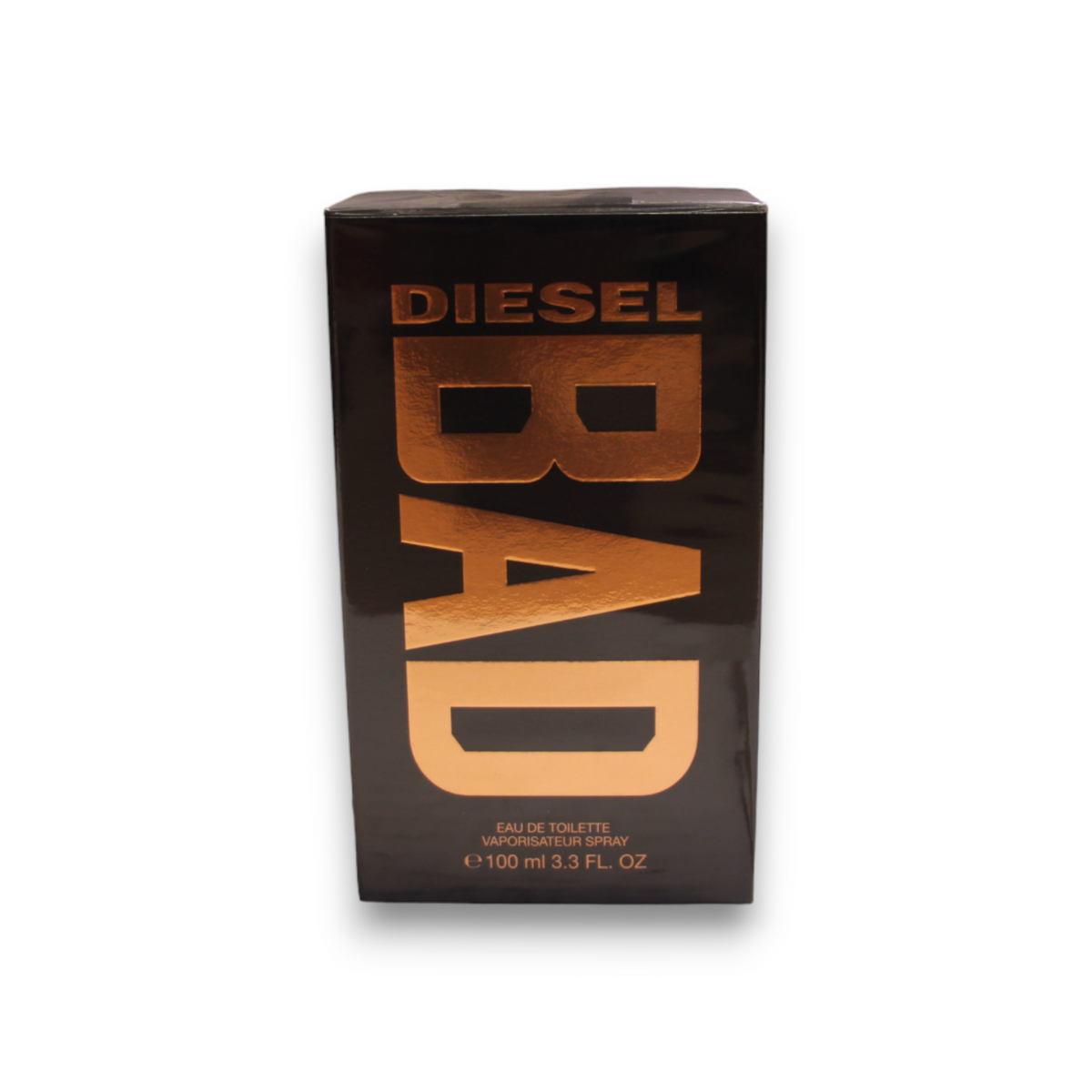 Diesel, Bad, Тоалетна вода, За мъже, 100 мл