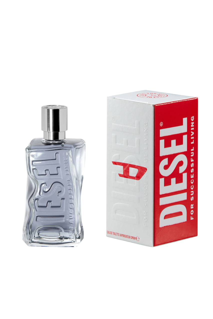 Diesel, D by Diesel, Тоалетна вода, За мъже, 100 мл