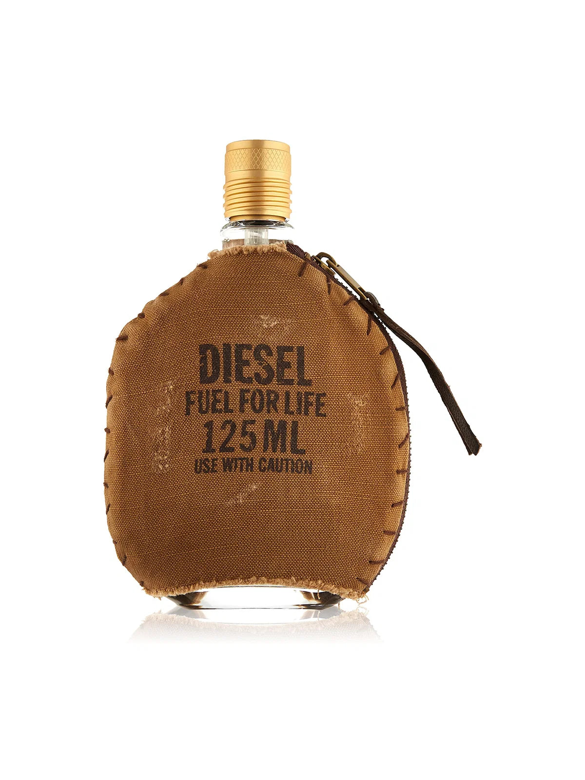 Diesel, Fuel for Life, Тоалетна вода, За мъже, 125 мл