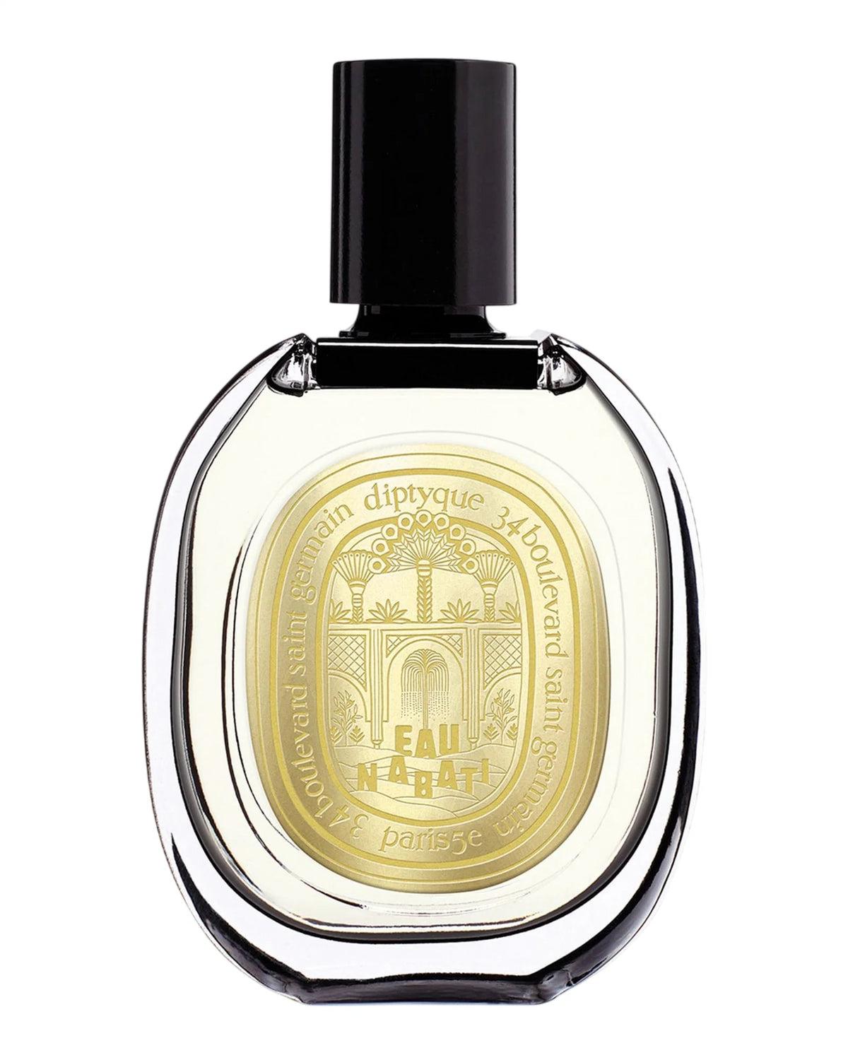 Diptyque, Eau Nabati, Парфюмна вода, Унисекс, 75 мл
