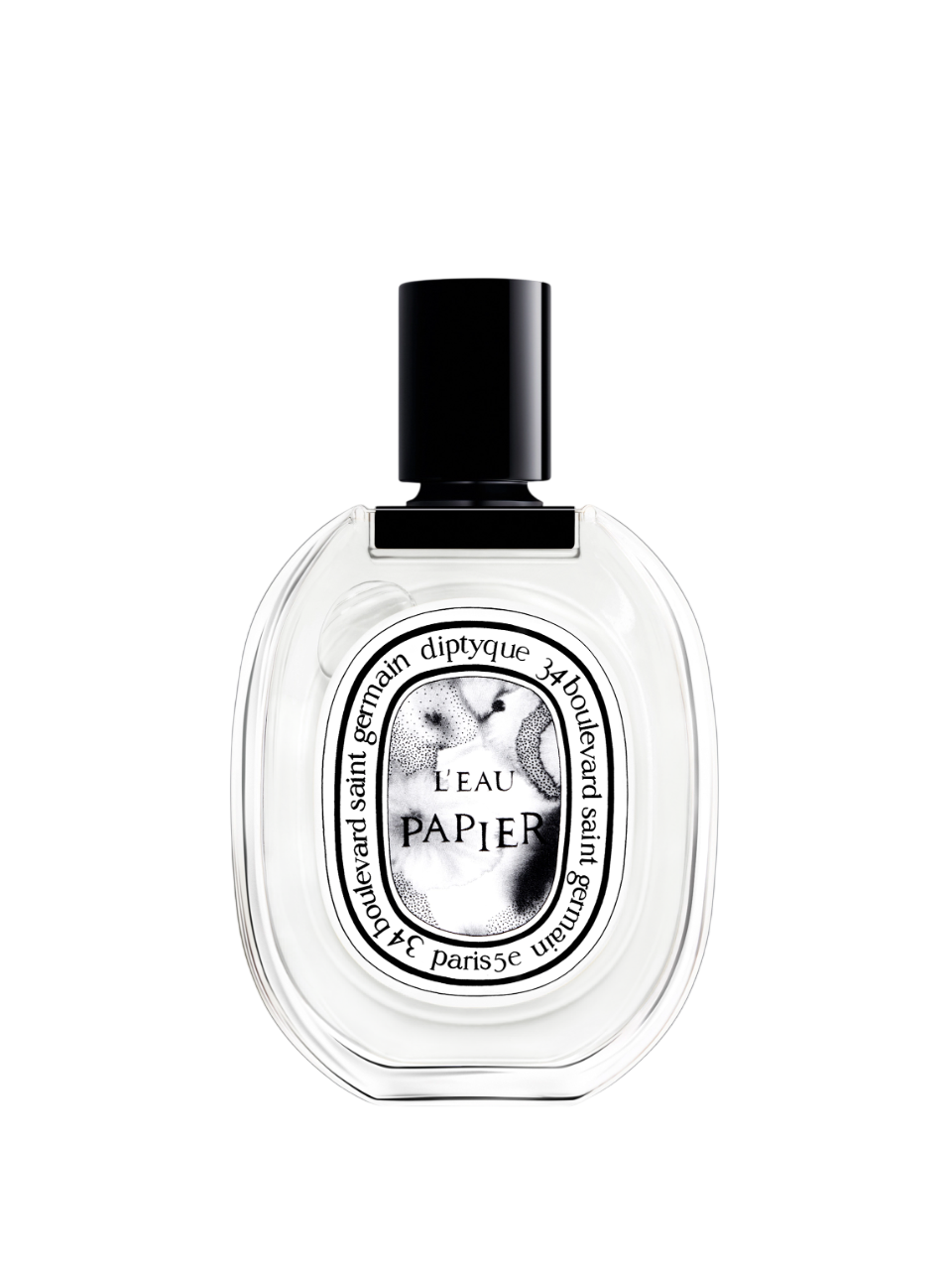 Diptyque, L'eau Papier, Тоалетна вода, Унисекс, 100 мл *Тестер