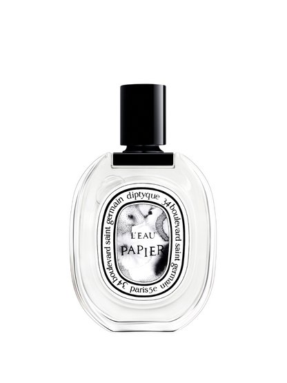 Diptyque, L'eau Papier, Тоалетна вода, Унисекс, 100 мл *Тестер