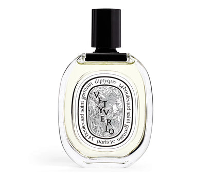Diptyque, Vetyverio, Тоалетна вода, Унисекс, 100 мл