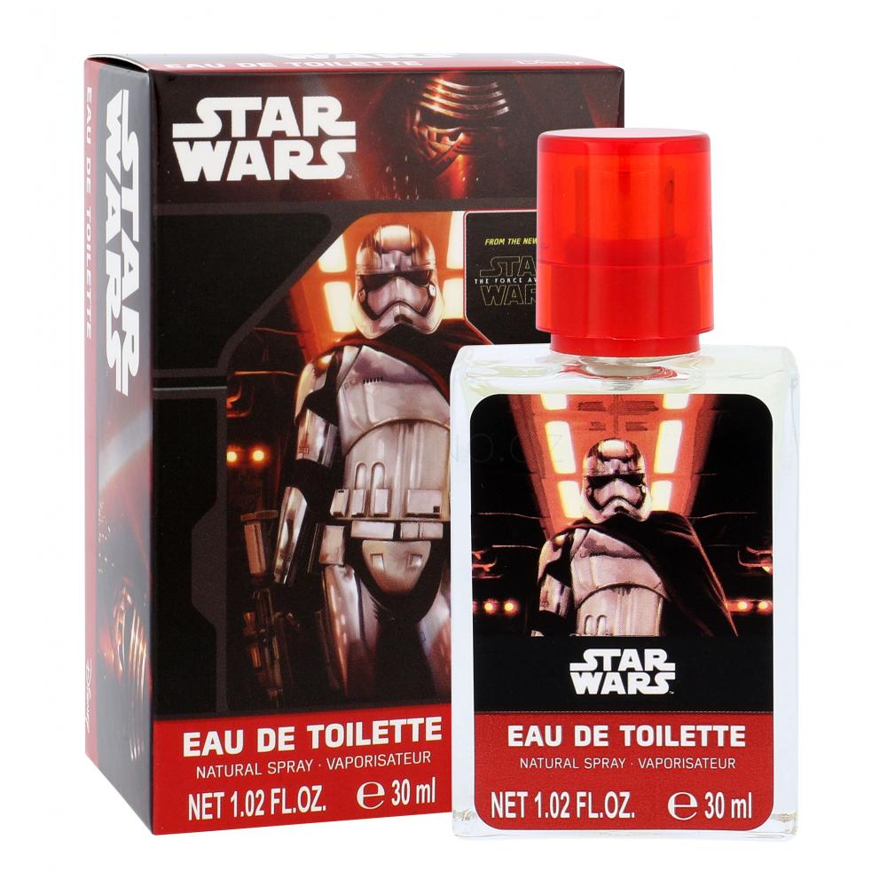 Disney, Star Wars, Тоалетна вода, За момчета, 30 мл