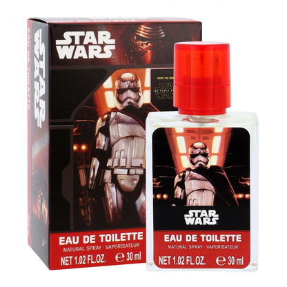 Disney, Star Wars, Тоалетна вода, За момчета, 30 мл