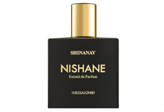 Nishane Shinanay - Extrait de Parfum 30 ml унисекс Zinora.bg