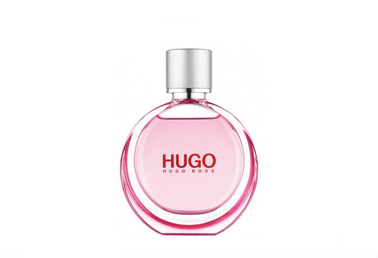 Hugo Boss Hugo Woman Extreme  ЕDP 50 ml за жени Zinora.bg