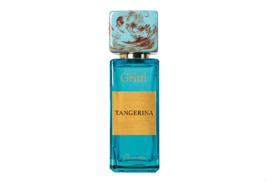 Gritti Tangerina - EDP 100 ml унисекс Zinora.bg