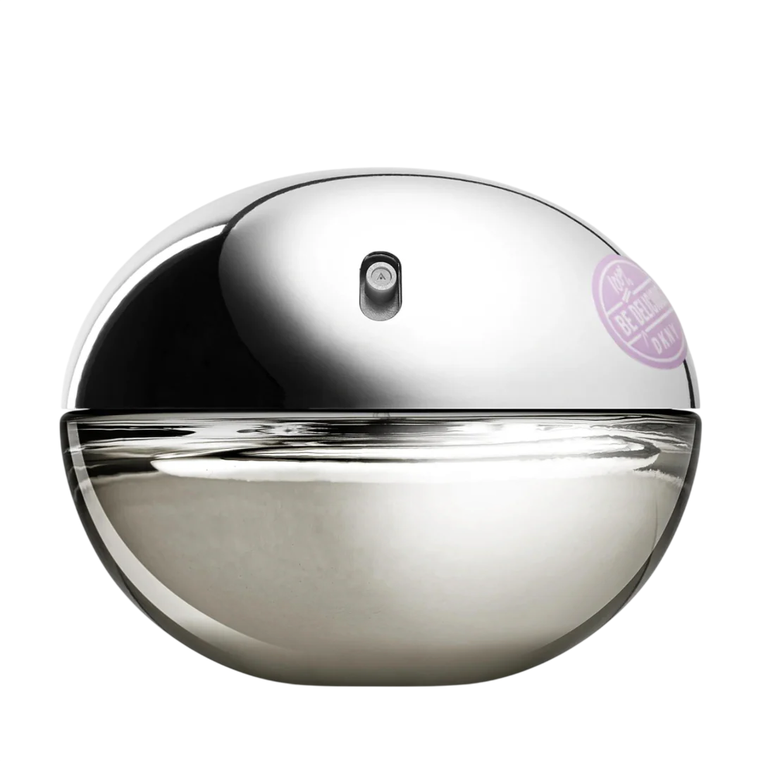 DKNY, Be 100% Delicious, Парфюмна вода, За жените, 100 мл