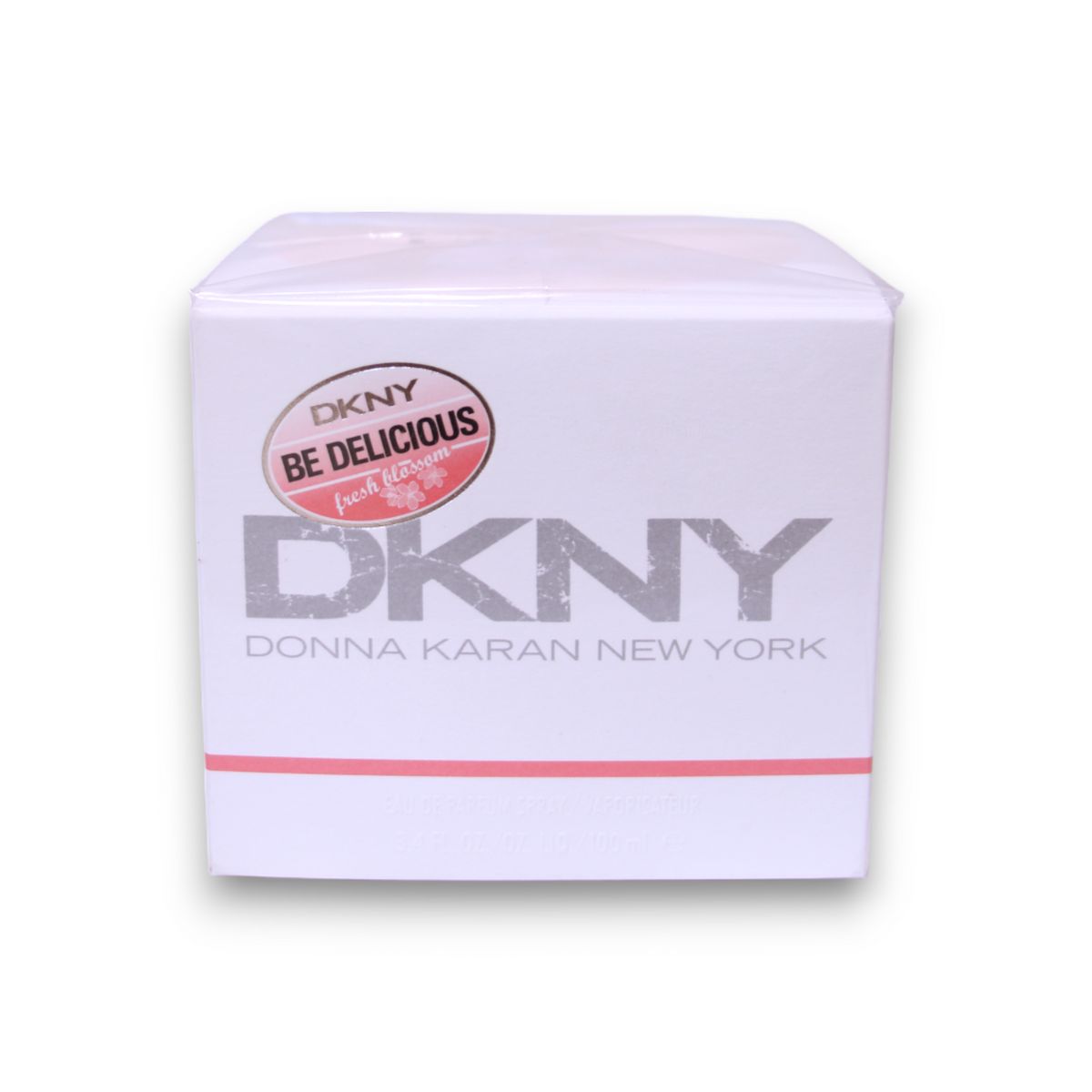 DKNY,  Be Delicious Fresh Blossom, Парфюмна вода, За жените, 100 мл