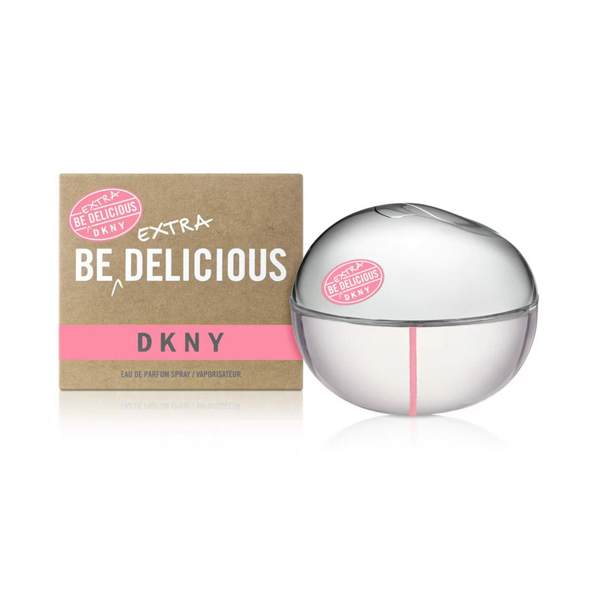 DKNY, Be Extra Delicious, Парфюмна вода, За жените, 100 мл